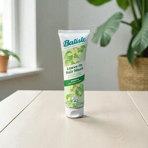 Batiste instant Hair Treatment Leave-In Hair Mask 4.3 oz